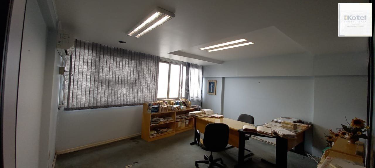 Conjunto/Sala para Venda - 51.18m², 0 dormitórios, Centro Histórico