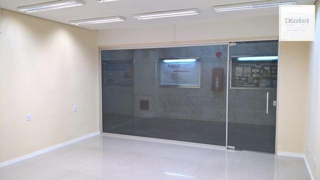 Loja na Galeria Edith centro de POA