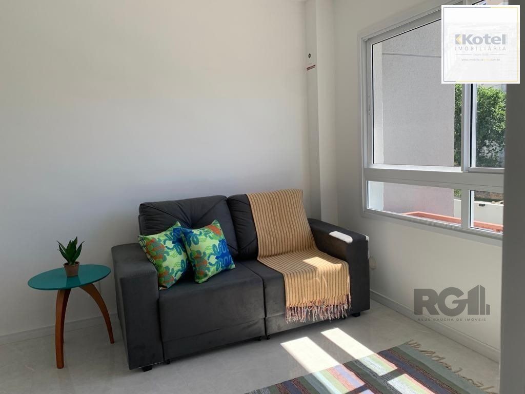 Apartamento 1 quartos à venda, 41m², Partenon - Porto Alegre — foto 2
