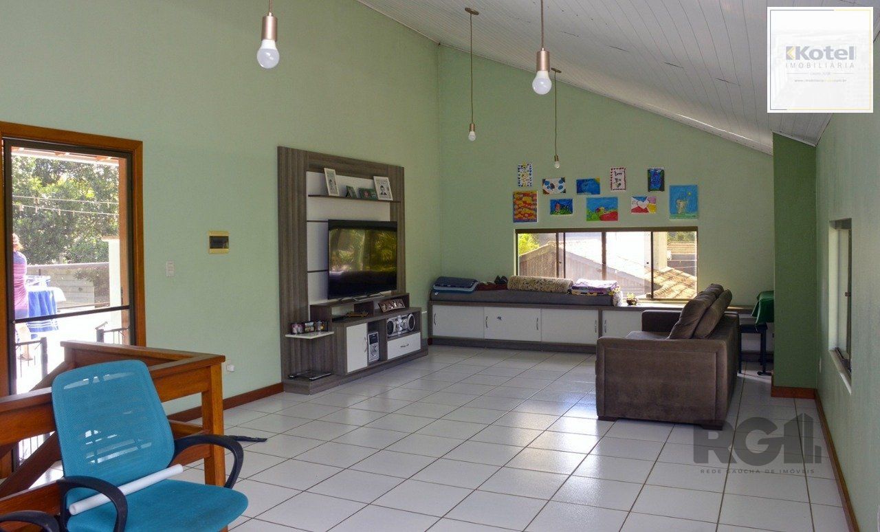 Casa de Condomínio 3 quartos à venda, 342m², Elsa - Viamão