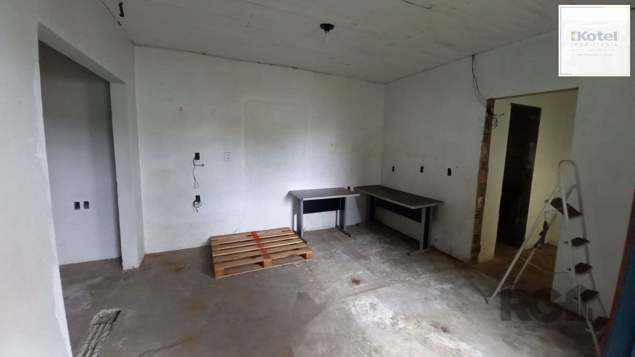 Casa 2 quartos à venda, 90m², Rio Branco - Canoas