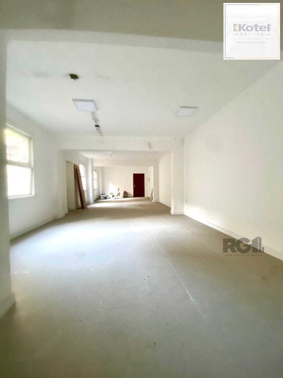 Sala Comercial à venda, 90m², Centro Histórico - Porto Alegre