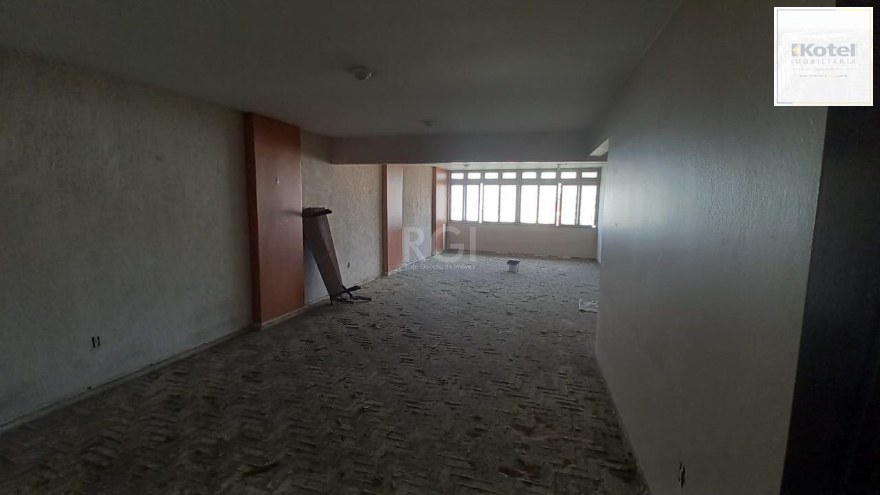 Sala Comercial à venda, 64m², Centro Histórico - Porto Alegre