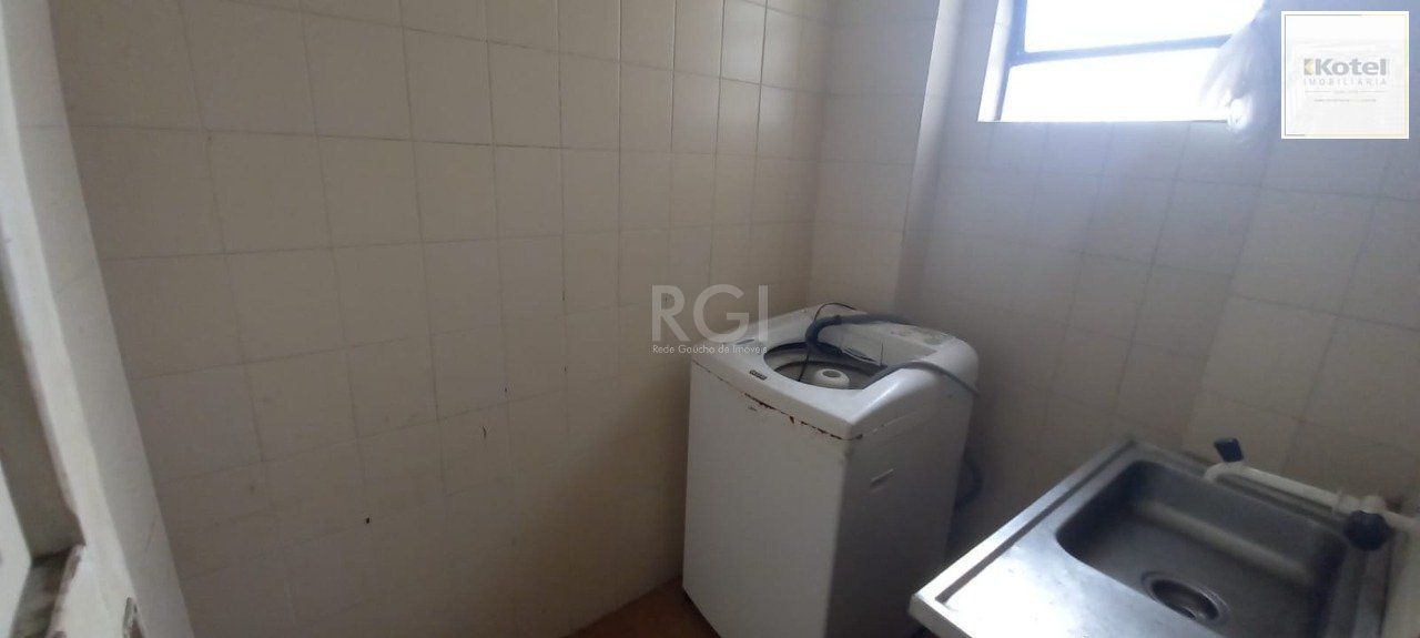 Sala Comercial à venda, 157m², Centro Histórico - Porto Alegre