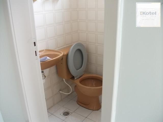 Conjunto/Sala para Locação e Venda - 30m², São João