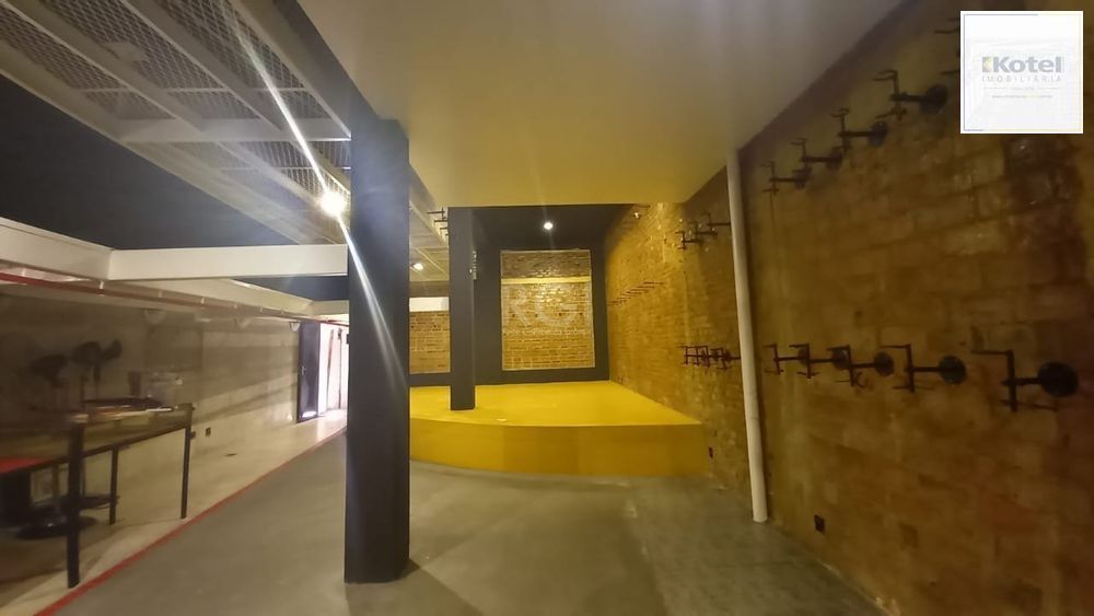 Prédio Comercial 8 quartos à venda, 1000m², Centro Histórico - Porto Alegre