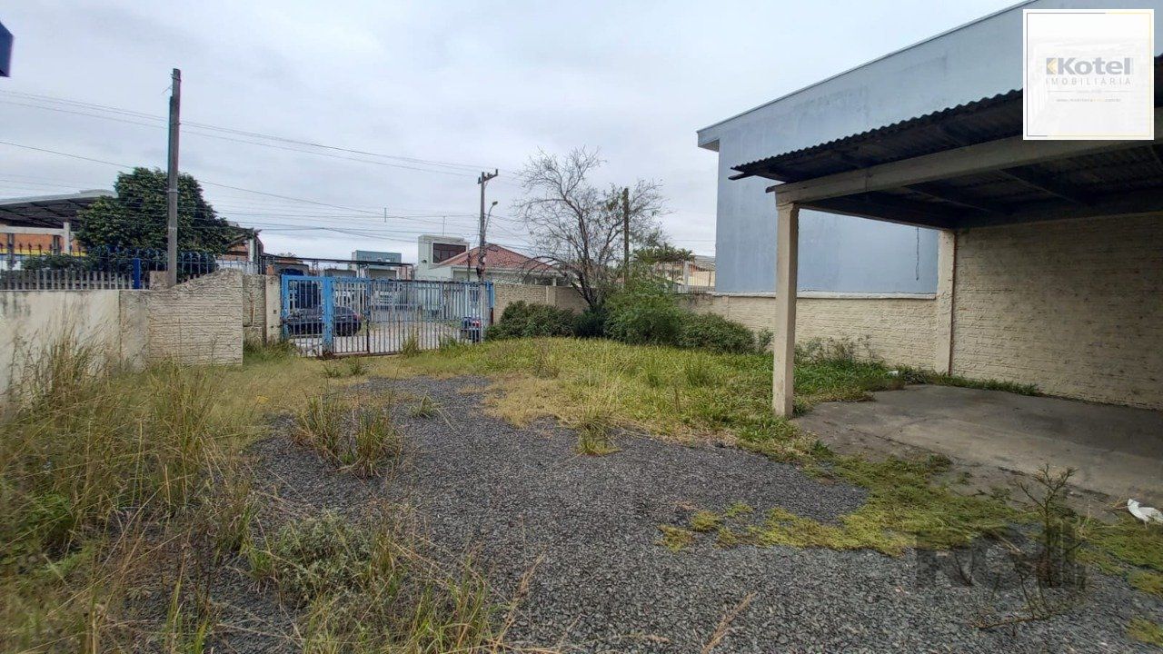 Casa 2 quartos à venda, 90m², Rio Branco - Canoas