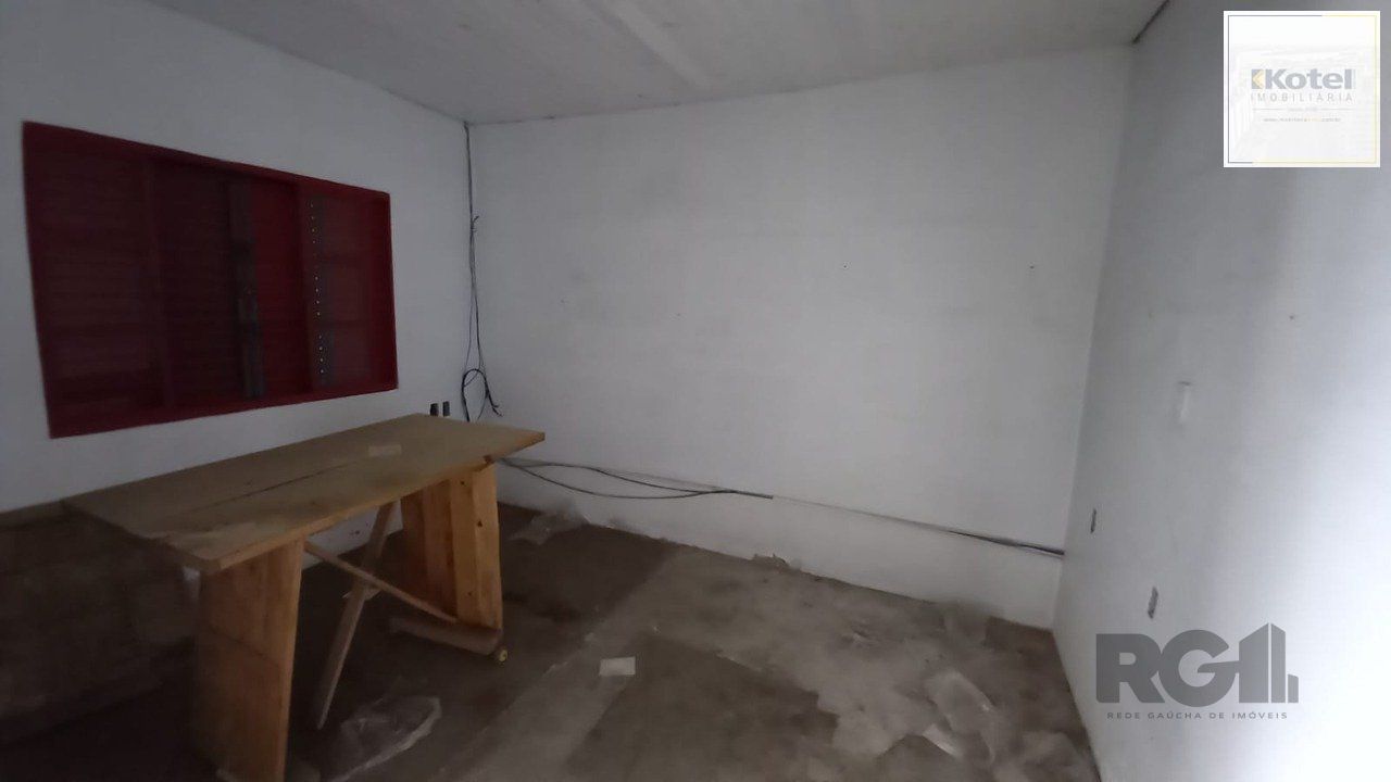 Casa 2 quartos à venda, 90m², Rio Branco - Canoas