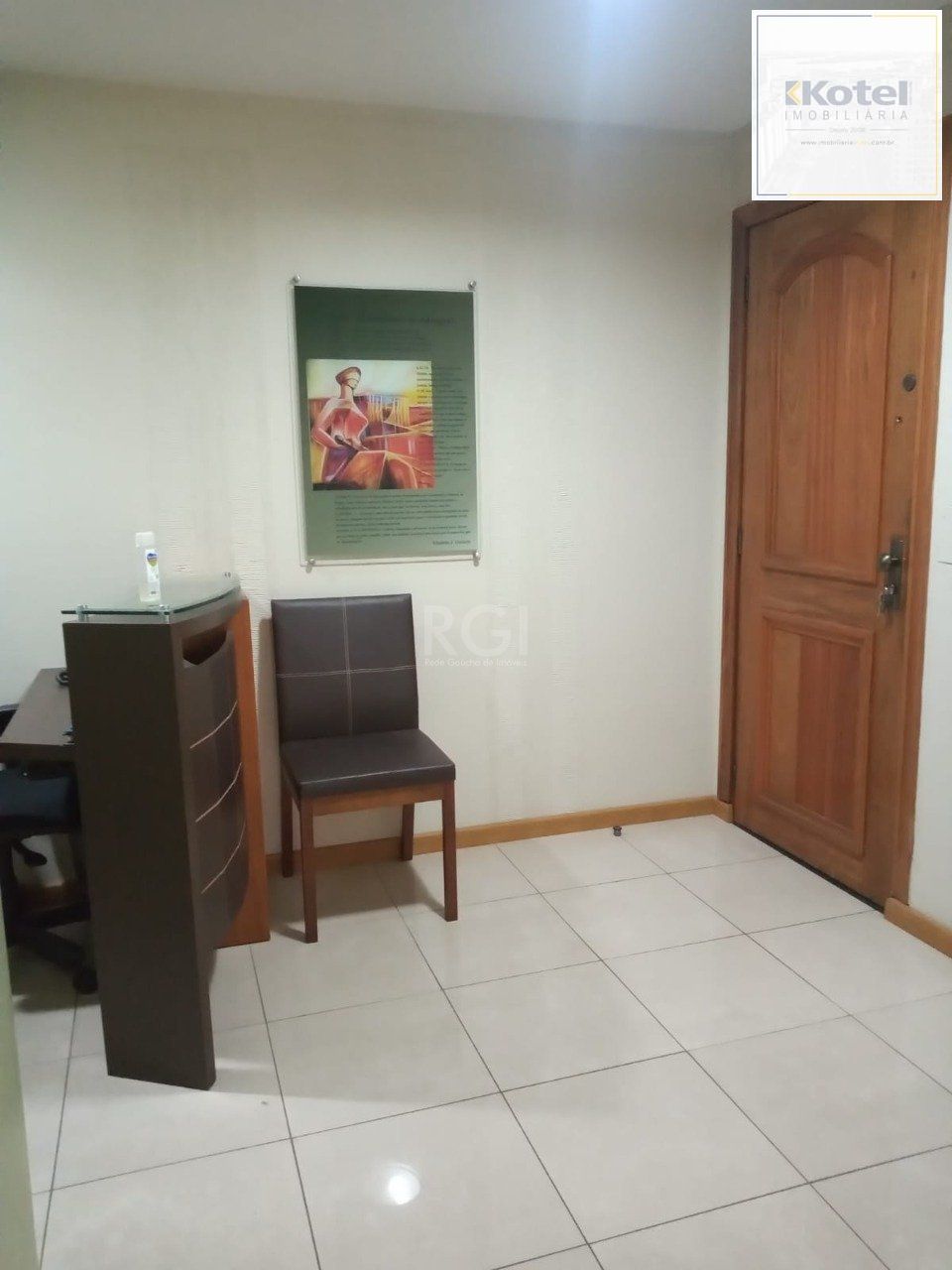 Sala Comercial à venda, 95m², Centro Histórico - Porto Alegre