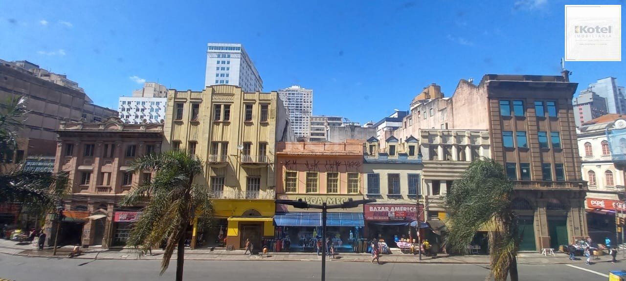 Conjunto/Sala para Venda - 64m², 0 dormitórios, Centro Histórico — foto 2