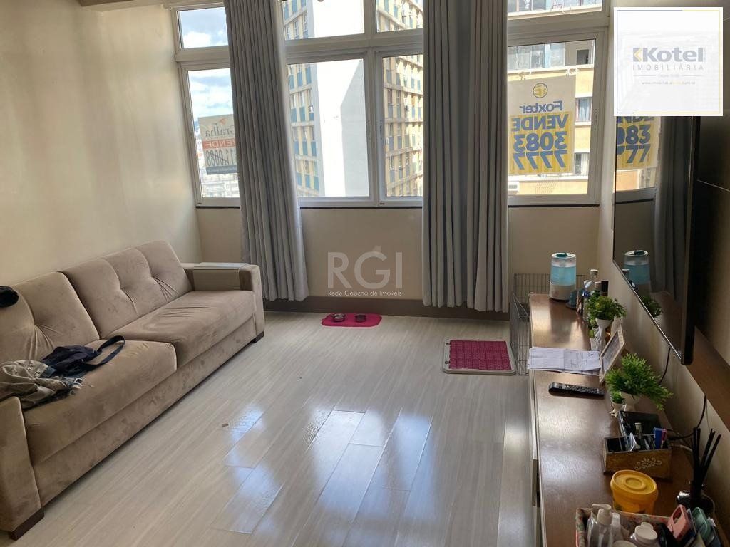 Apartamento para Venda - 100m², 3 dormitórios, Centro Histórico