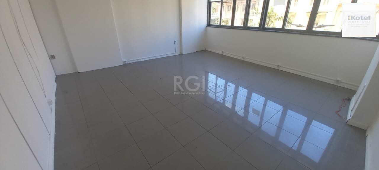 Conjunto/Sala para Venda - 64m², 0 dormitórios, Centro Histórico — foto 3