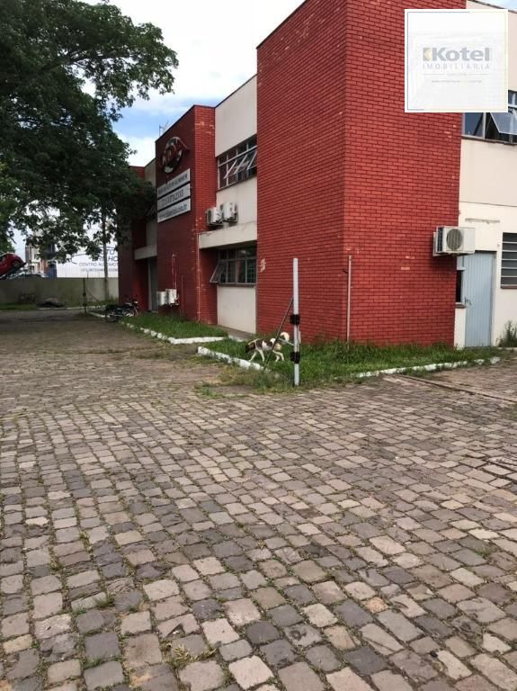 Pavilhão para Venda - 1650m², 0 dormitórios, Anchieta — foto 3