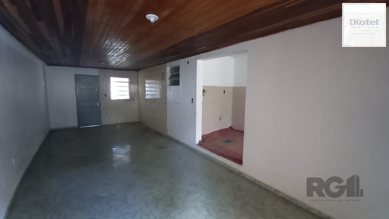 Casa 2 quartos à venda, 52m², Aparecida - Alvorada