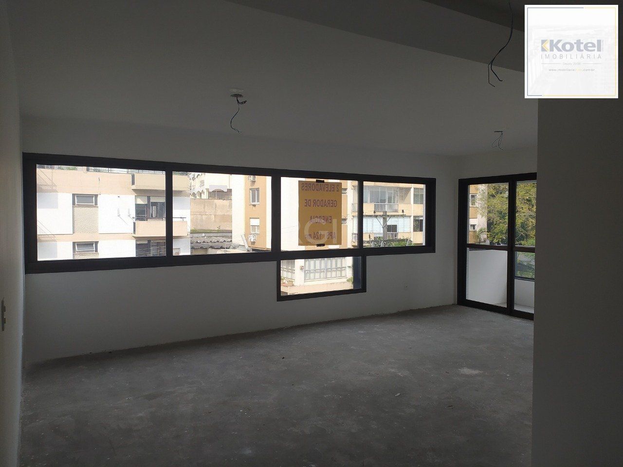 Apartamento para Venda - 123.71m², 3 dormitórios, sendo 1 suites, 1 vaga - Petrópolis — foto 3