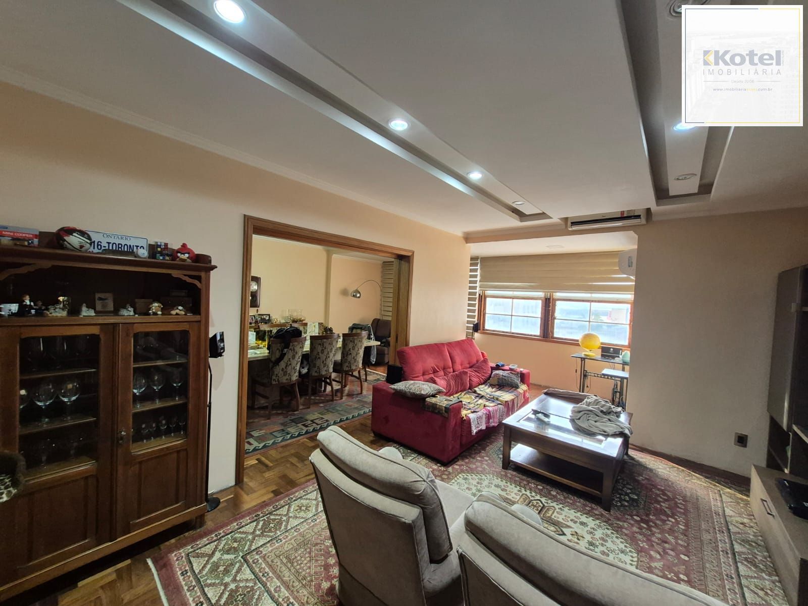Apartamento, 3 quartos, à venda, 140 m², Centro Histórico - Porto Alegre — foto 4