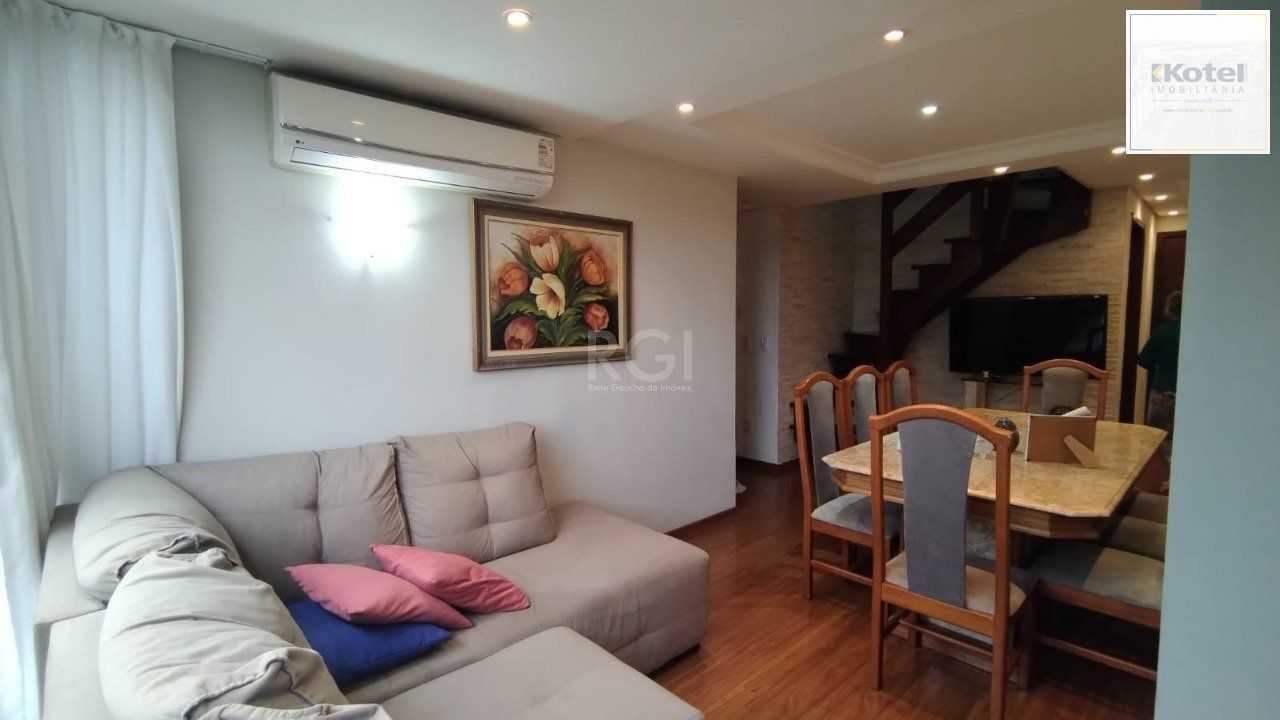 Cobertura 3 quartos à venda, 261m², São Sebastião - Porto Alegre — foto 5