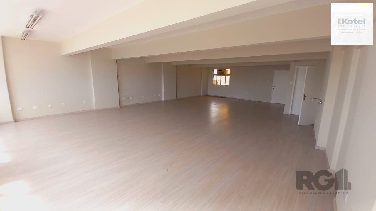 Conjunto/Sala para Venda - 145,39m², 0 dormitórios, Centro Histórico
