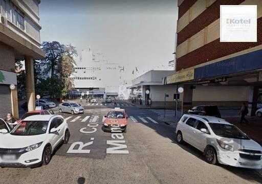 Box à venda, 12m², Centro Histórico - Porto Alegre — foto 2