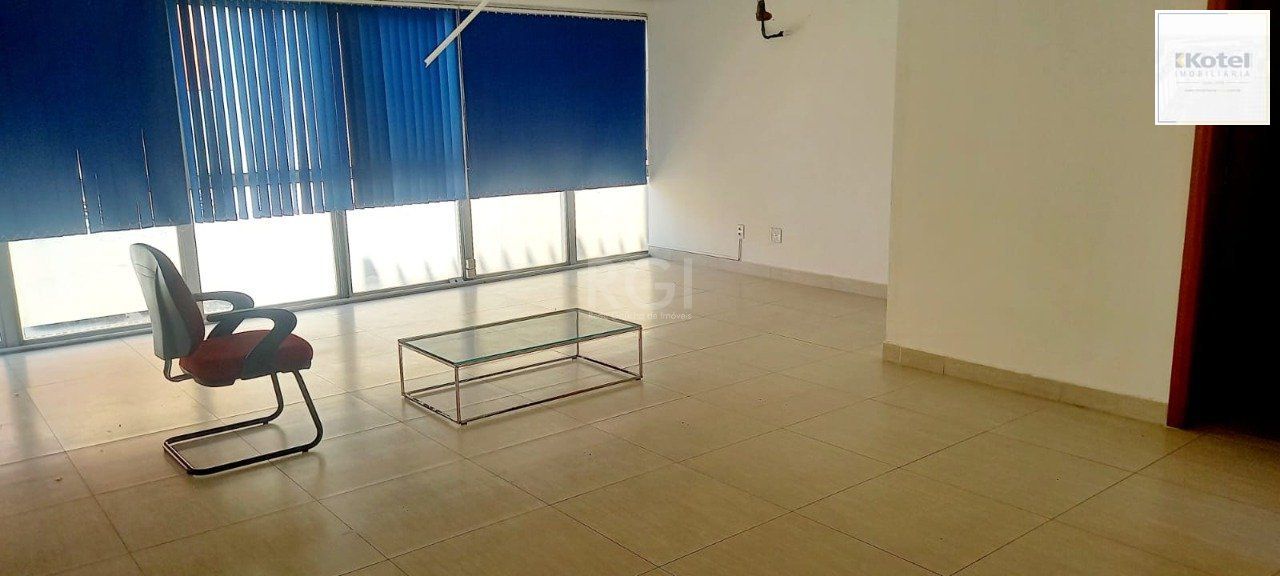 Sala Comercial à venda, 47m², Centro Histórico - Porto Alegre
