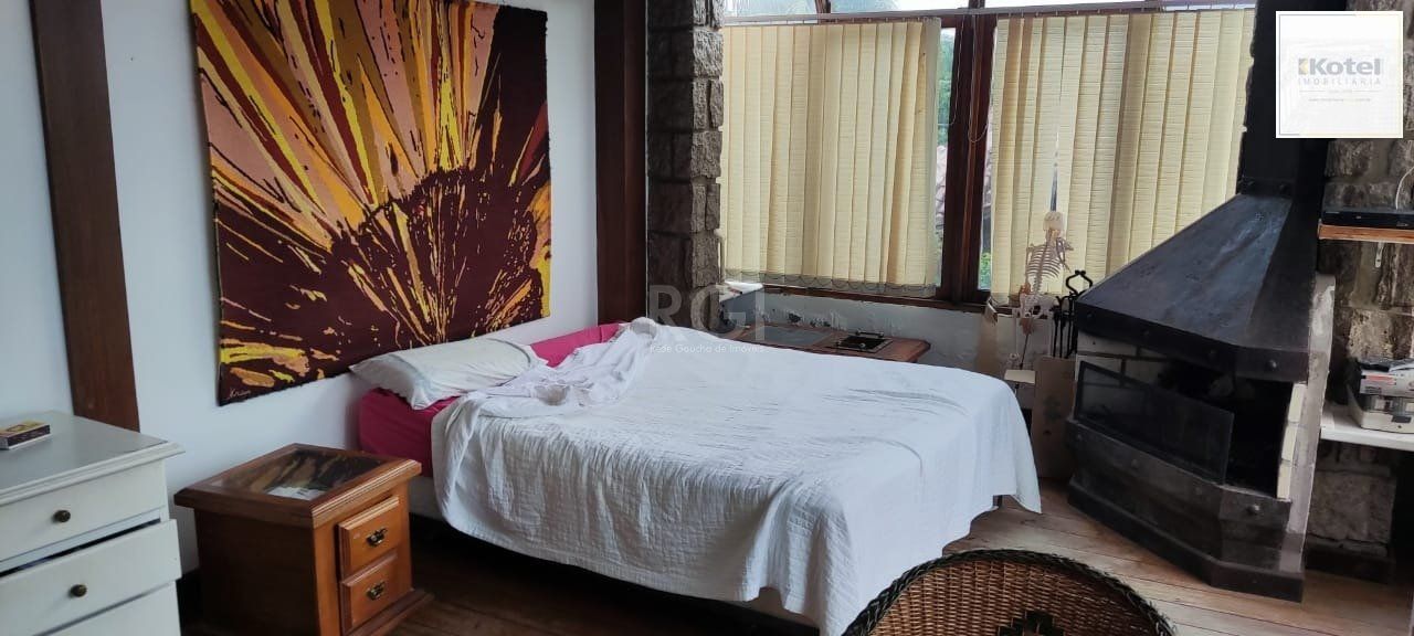 Casa para Venda - 1000m², 4 dormitórios, sendo 2 suites, Espirito Santo — foto 3