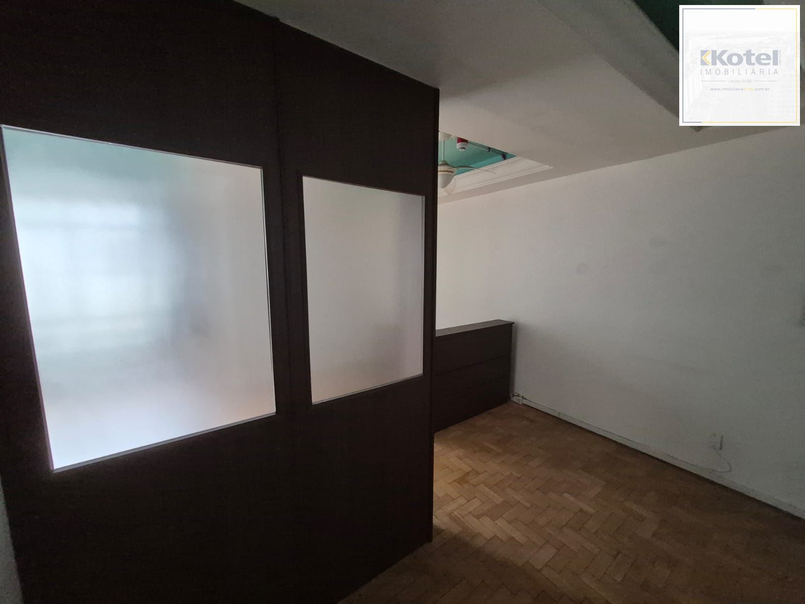 Sala no Centro Históricoi