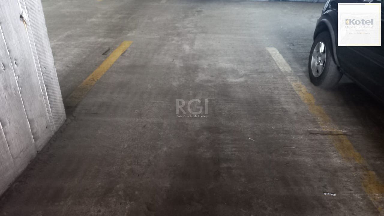 Box à venda, 13m², Centro Histórico - Porto Alegre — foto 3