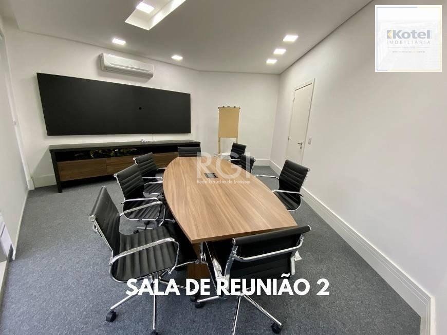 Sala Comercial à venda, 66m², Rio Branco - Porto Alegre