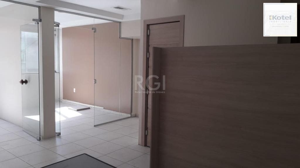 Conjunto/Sala para Venda - 53.08m², 0 dormitórios, Centro Histórico — foto 3