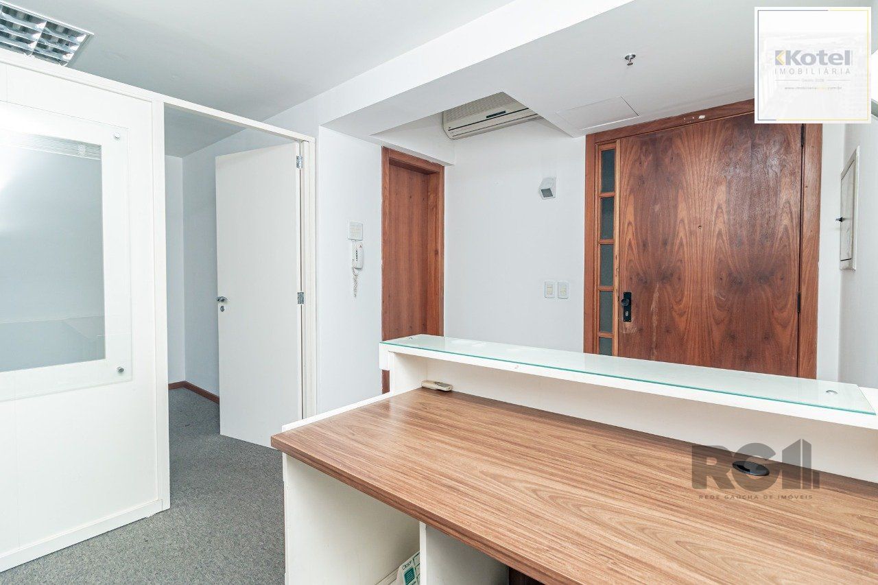 Sala Comercial à venda, 385m², Centro Histórico - Porto Alegre — foto 3