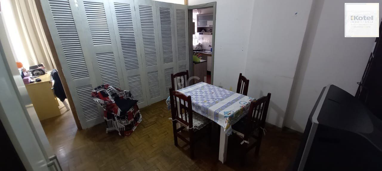 Apartamento para Venda - 89.49m², 2 dormitórios, Centro Histórico