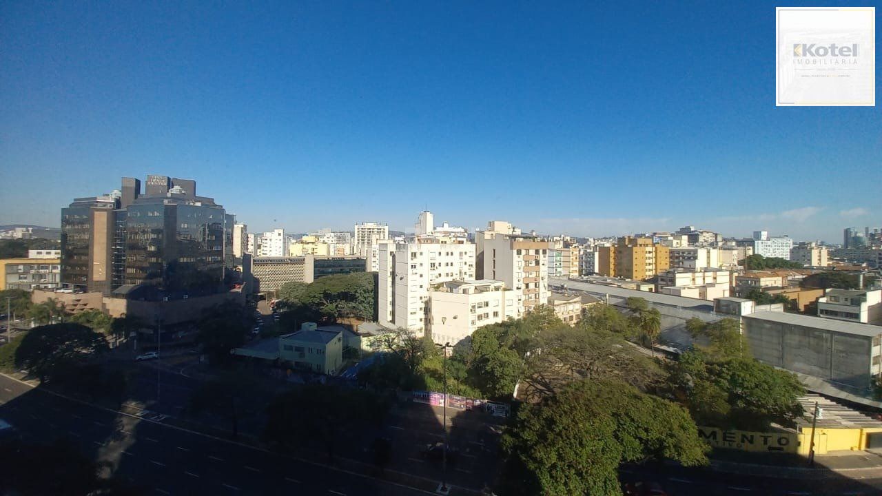 Sala Comercial à venda, 35m², Centro Histórico - Porto Alegre
