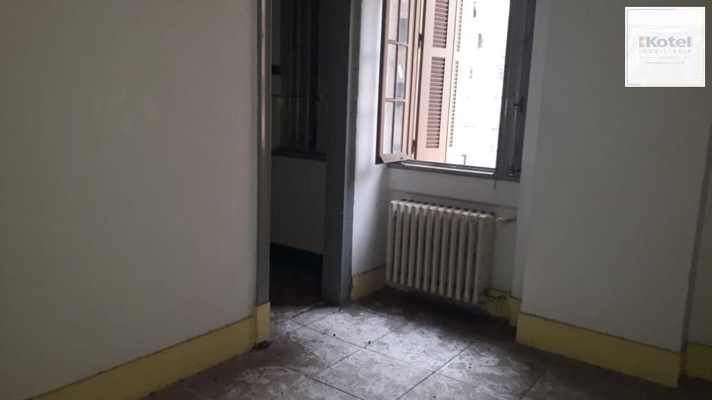 Sala Comercial à venda, 38m², Centro Histórico - Porto Alegre — foto 5