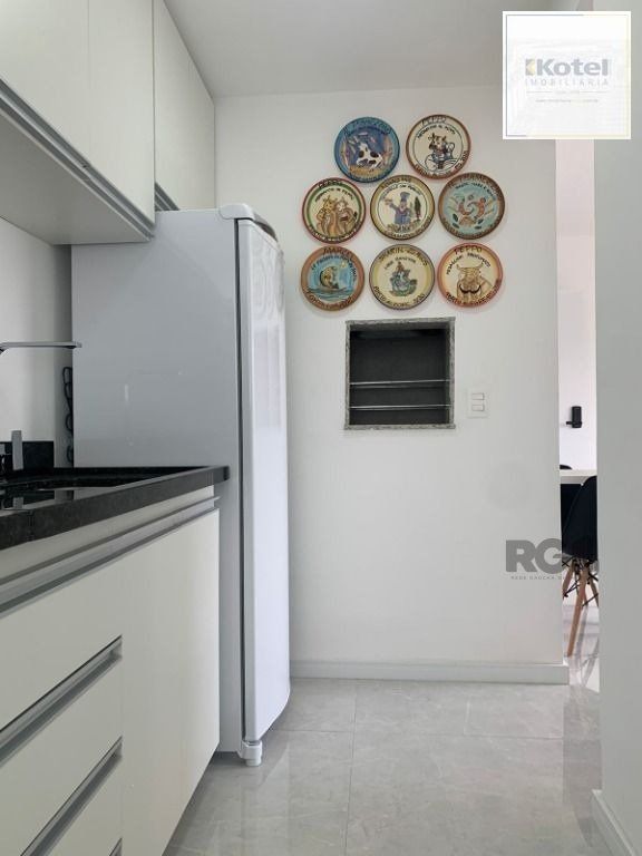 Apartamento 1 quartos à venda, 41m², Partenon - Porto Alegre — foto 4