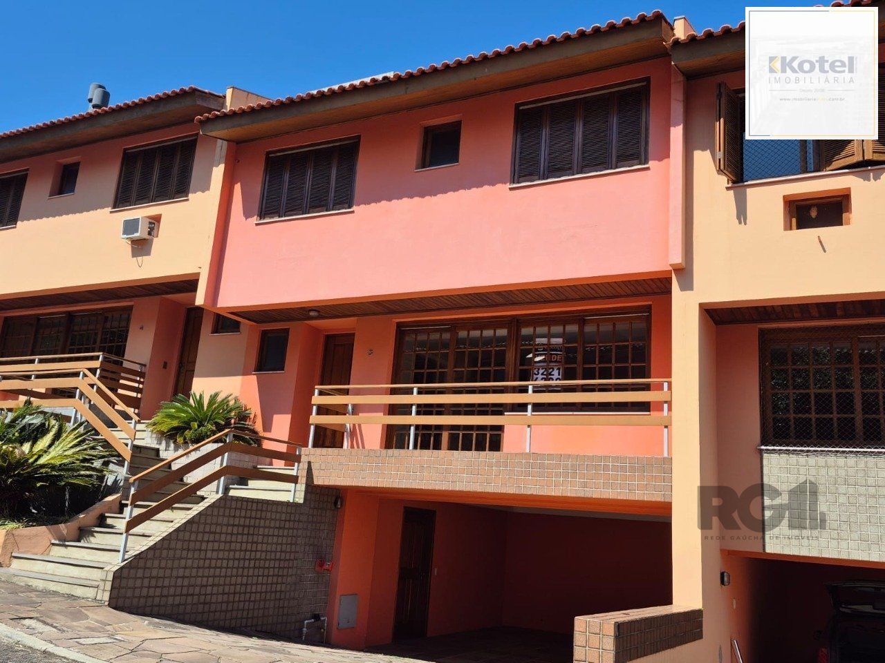 Casa de Condomínio 3 quartos à venda, 286m², Menino Deus - Porto Alegre — foto 3