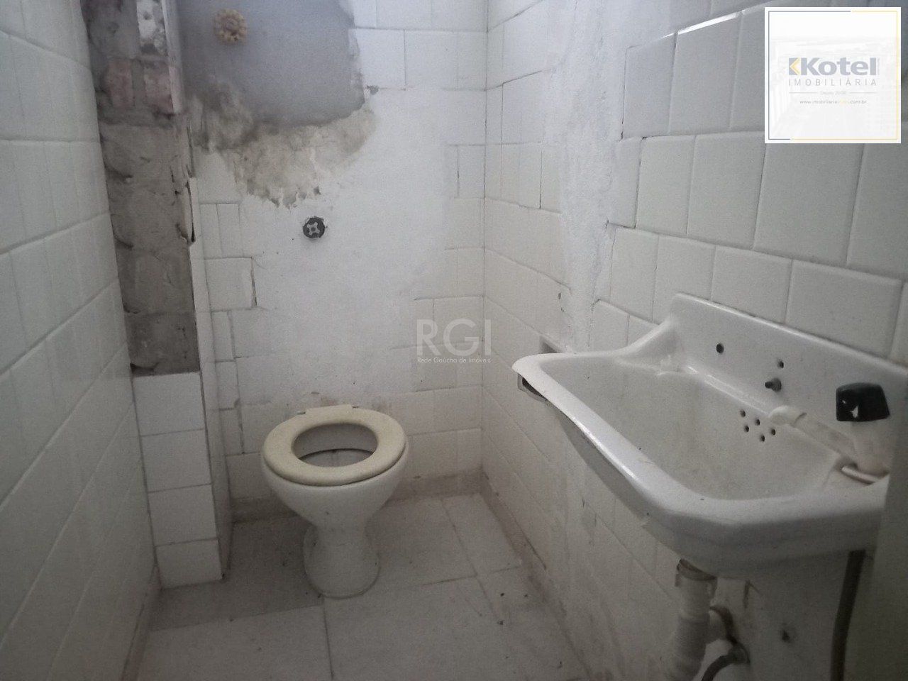 Sala Comercial à venda, 28m², Centro Histórico - Porto Alegre — foto 5