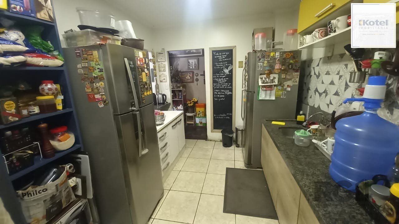Apartamento 3 quartos à venda, 84m², Centro Histórico - Porto Alegre