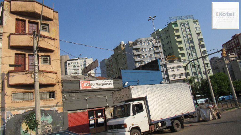 Predio para Venda - 388m², 0 dormitórios, Floresta — foto 2