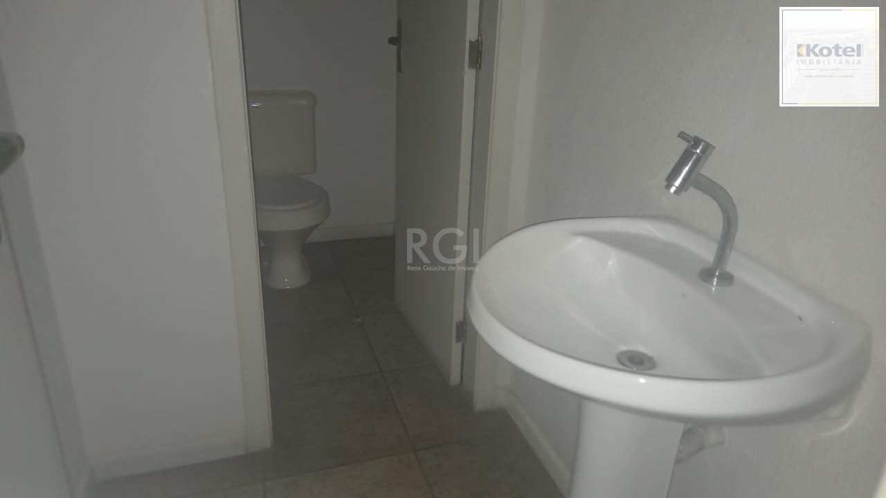 Sala Comercial à venda, 235m², Centro Histórico - Porto Alegre