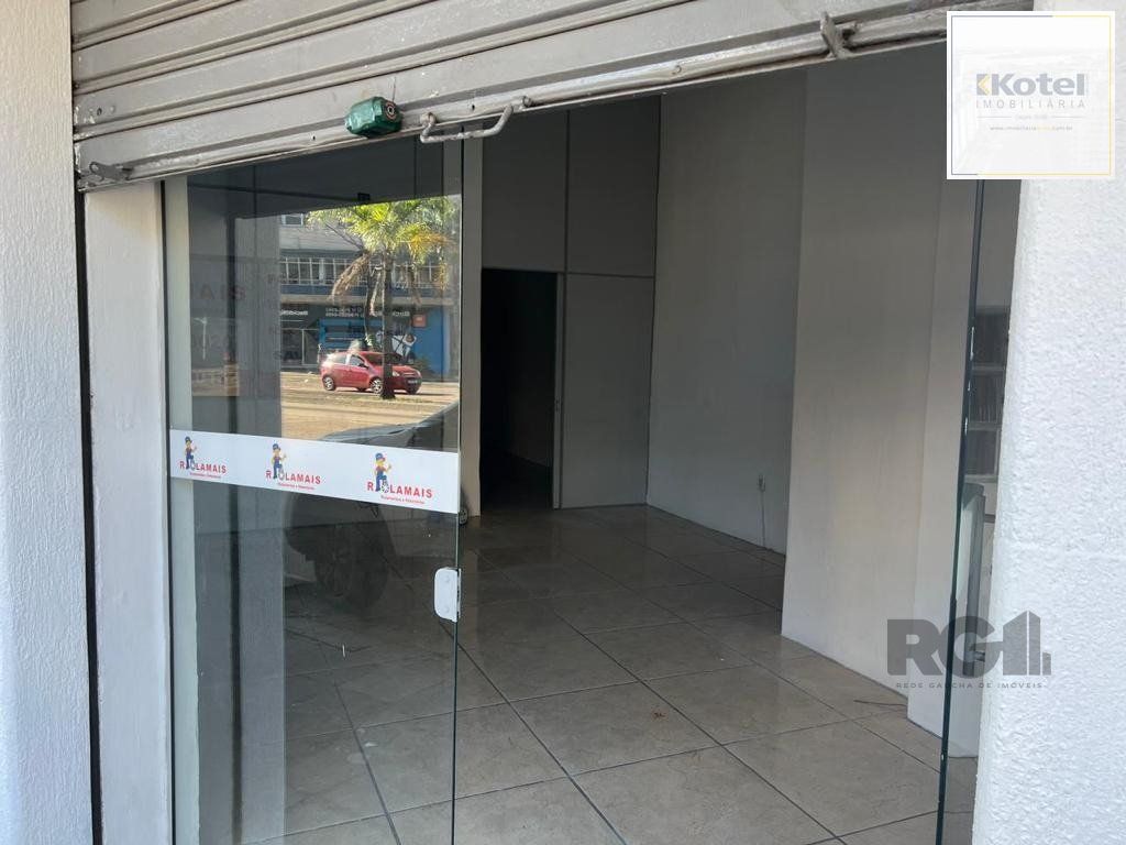 Prédio Comercial à venda, 400m², São Geraldo - Porto Alegre — foto 2