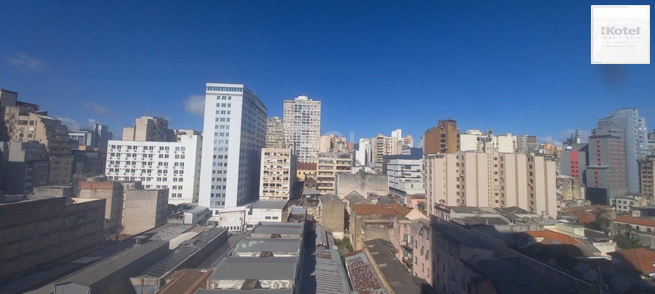 Conjunto/Sala para Venda - 64.84m², 0 dormitórios, Centro Histórico
