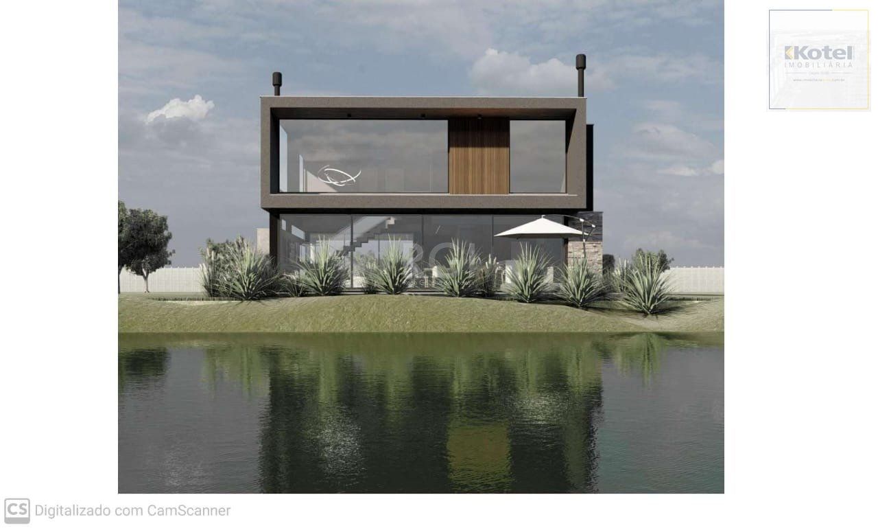 Casa de Condomínio 4 quartos à venda, 293m², Curtume - Torres