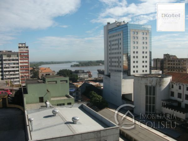 Conjunto/Sala para Venda - 51.18m², 0 dormitórios, Centro Histórico