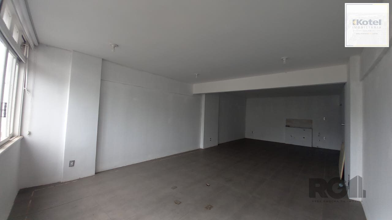 Sala Comercial à venda, 57m², Centro Histórico - Porto Alegre