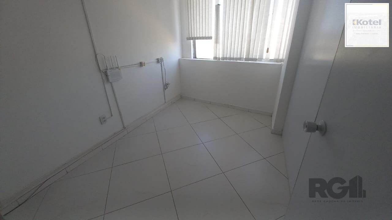 Sala Comercial à venda, 24m², Centro Histórico - Porto Alegre — foto 4