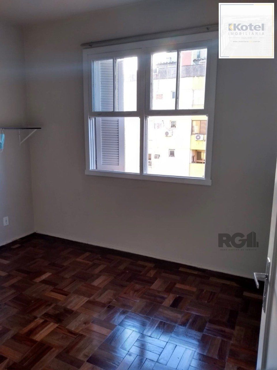 Apartamento 1 quartos à venda, 33m², Petrópolis - Porto Alegre — foto 4