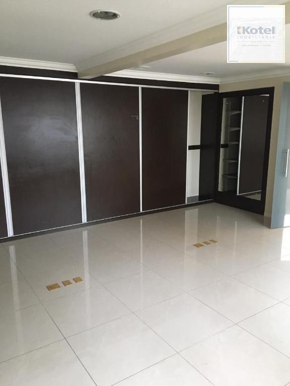 Conjunto/Sala para Venda - 64m², 0 dormitórios, Centro Histórico — foto 3