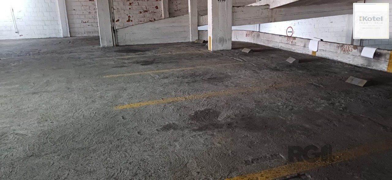 Box à venda, 13m², Centro Histórico - Porto Alegre — foto 3