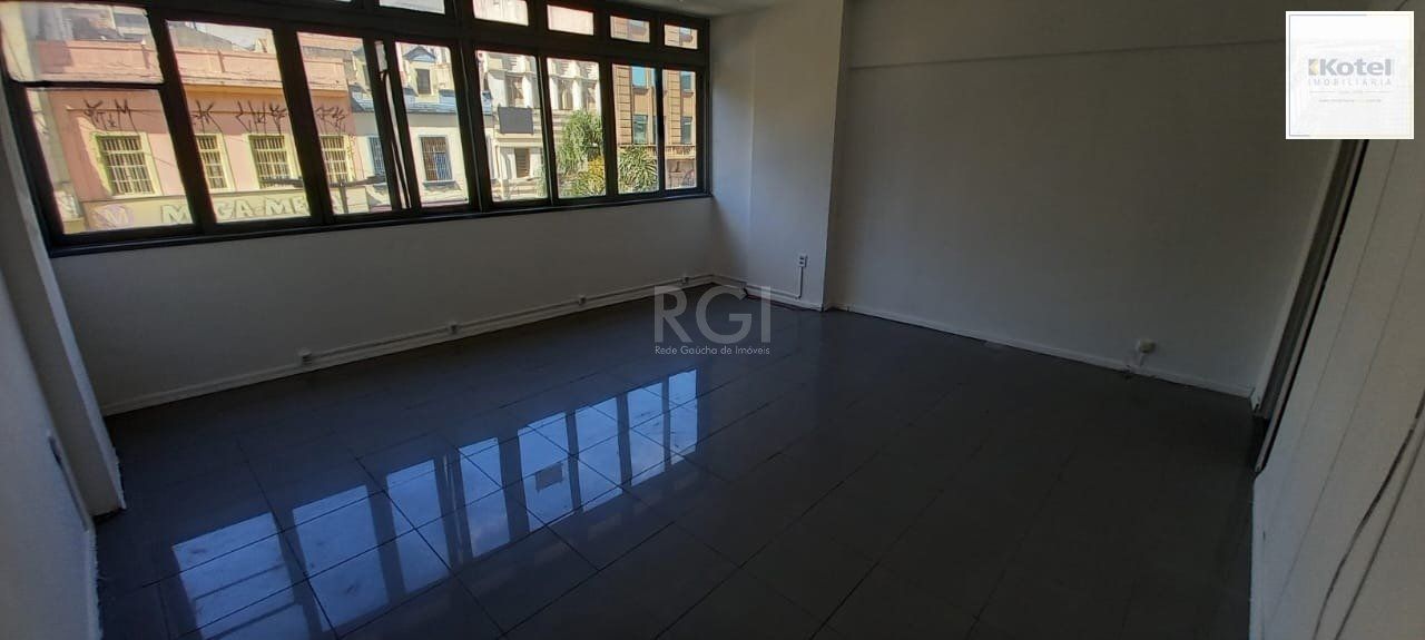 Conjunto/Sala para Venda - 64m², 0 dormitórios, Centro Histórico — foto 4
