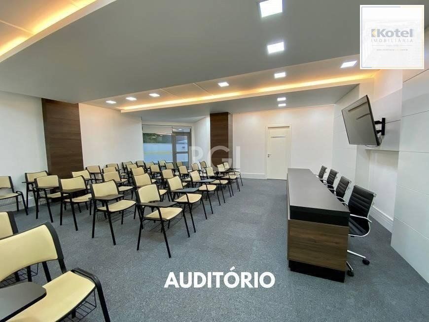 Sala Comercial à venda, 66m², Rio Branco - Porto Alegre